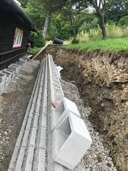 Zemne a výkopové prace - 6