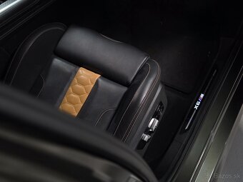 BMW X6M Competition - 6