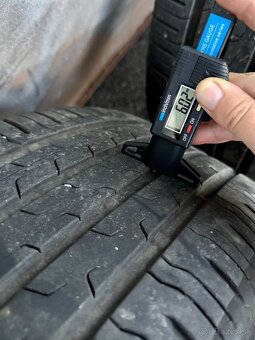 Alu kola Sebring VW Škoda Audi Seat - 6