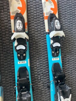 Detské /juniorské lyže Rossignol Star Wars 90cm/93cm - 6
