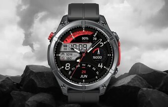 Smart hodinky Zeblaze Stratos 4 - 6