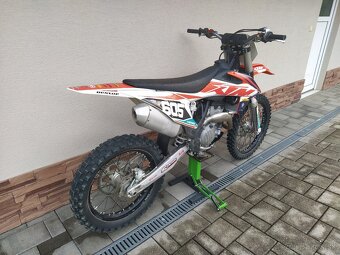 KTM sxf 250 2019 - 6