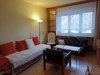 Prenájom 3-izbového bytu - 6