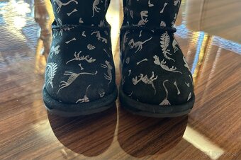 Emu Australia kožušinové čižmičky - 6