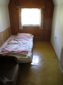 Rodinný dom-drevenica na predaj v Dolnom Vadičove - 6