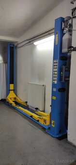 Nákladná prezúvačka 14"-60" ZÁRUKA - 6