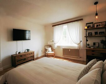 Exkluzívne na predaj slnečný 3-izbový byt, Žilina-Hliny 7, R - 6