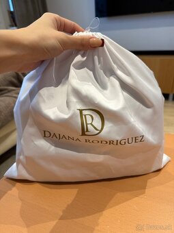 Dajana Rodriguez kabelka - 6