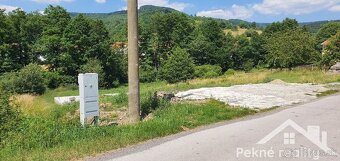 Predaj rozostavaného rod.domu s projektom Detva-Skliarovo - 6