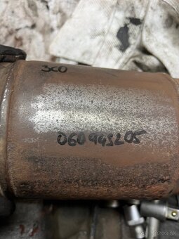 Katalyzátory passat b6 3.2 v6 AXZ - 6