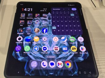 Oneplus Open 1000e za vsetko, teraz 100e zlava - 6