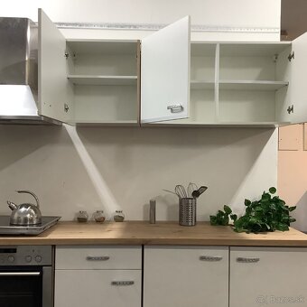 Moderná kuchyňa DENISA - 6