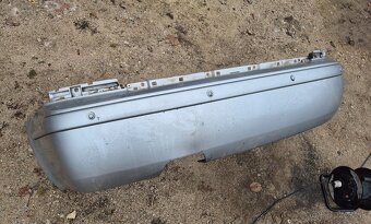 Predám náhradné diely na Škoda Octavia I 1 RS 1.8T 132kw AUQ - 6