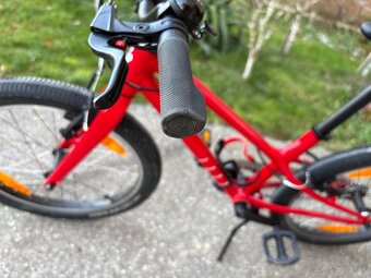 Detský bicykel Specialized Jett 20 - 6