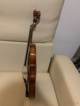 Predam krasne husle - 6