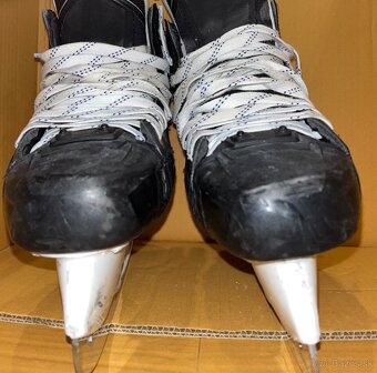 Korčule CCM Jetspeed Ft 6 Pro - 6