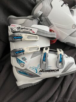 Dámske lyžiarky - 6