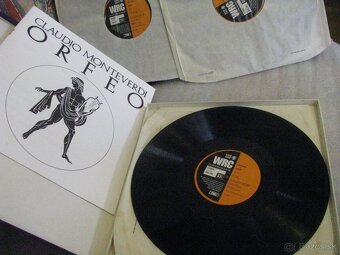 Klasická hudba MOZART BEETHOVEN BRAHMS ..... - 6