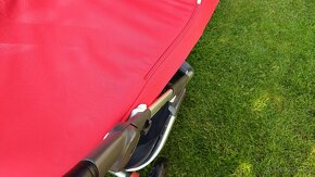 Kočík Stokke trailz ❤ - 6