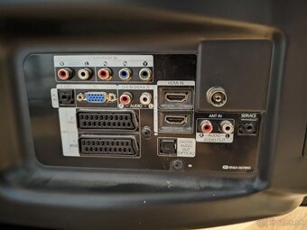 Samsung TV 42" (107cm) - 6