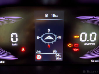 Stonic 1,2 DPi M5 GOLD SMART PACK - 6