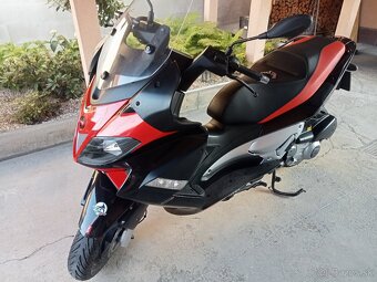 Aprilia - 6
