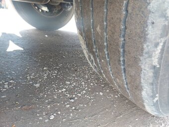 Kögel S24-1, Standard,mulda +DPH - 6