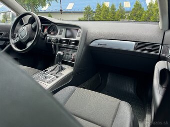 Audi A6 Allroad Quattro 4x4 - 6