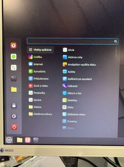Počítač Dell OptiPlex 9020 – i5-4570 / LINUX MINT / 250G SSD - 6
