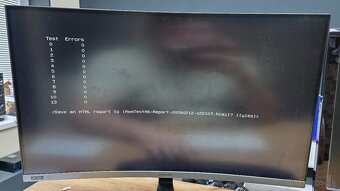 RAM Goodram 8GB DDR4 2400Mhz - 6