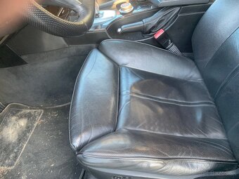 Rozpredam BMW e61 530xd - 6