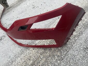 Škoda kodiaq predny naraznik - 6