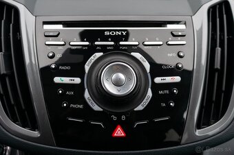 Ford Grand C-Max 2.0 TDCi TITANIUM (7-míst) - 6