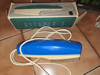 Retro funkčné vecičky - 6