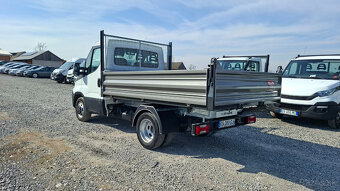 Iveco Daily sklápač 2.3, 35C13 , rv2015 - 6