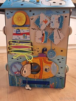 Eli Neli domček svietiaci - 6