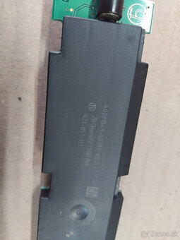 zosilovač antény BMW E60 sedan - limuzína - 6