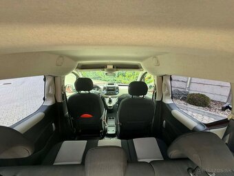 Partner 1.6 Hdi 80kw manual - 6