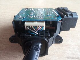 Toyota Carina e - páčka stieračov s cyklovačom 84652-05090 - 6