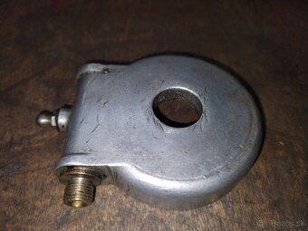 Pionier náhon tachometra - 6