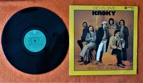 Predaj gramo platni SP a LP - 6