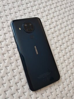 HMD NOKIA 5.4 4/128 Android - 6