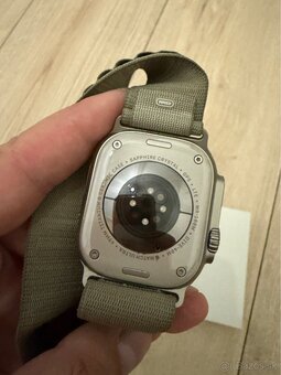 Apple watch ultra 2 - 6