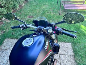 Ducati Monster 821 STEALTH (Arrow) - 6
