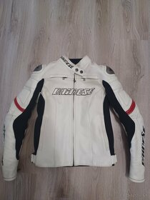 Moto oblečenie DAINESE - 6