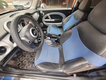 Mini One Cooper - 6