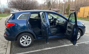 Renault Kadjar 1,2 Turbo 96kw,rv:17 naj.113tiis.km - 6
