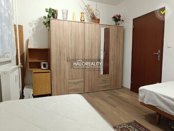 HALO reality - Predaj, dvojizbový byt Spišské Vlachy - EXKLU - 6