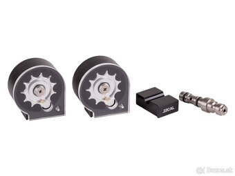 PCP vzduchovka Stoeger XM1 Ranger 5.5mm alebo 6.35mm - 6