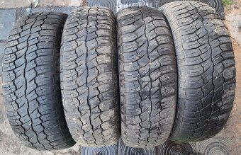 155/65 R13 Ford 4x108 13" - 6